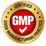 GMP Certificate
