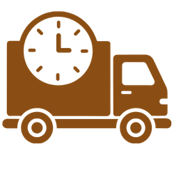 On Time Delivery