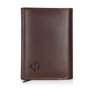 RFID card holder